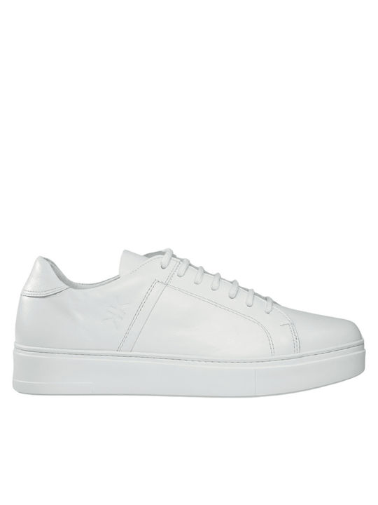 Kricket Sneakers White