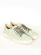 Evangelia Drosi Sneakers Green