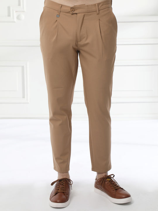 Makan Hose Brown