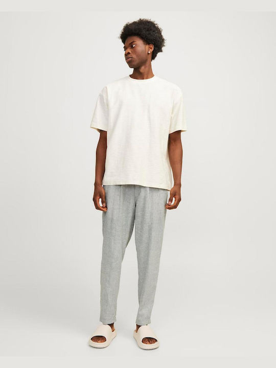 Jack & Jones Herrenhose in Tapered Linie Agave ...