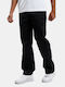 Pantaloni Chino Black