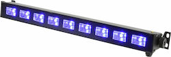 QTX Sound Lumina În Mișcare LED 7683445387 QTX Sound Lumina În Mișcare LED 7683445387