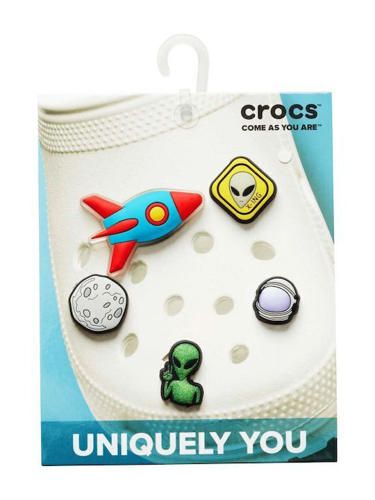 Crocs Jibbitz Broschen Mehrfarbige
