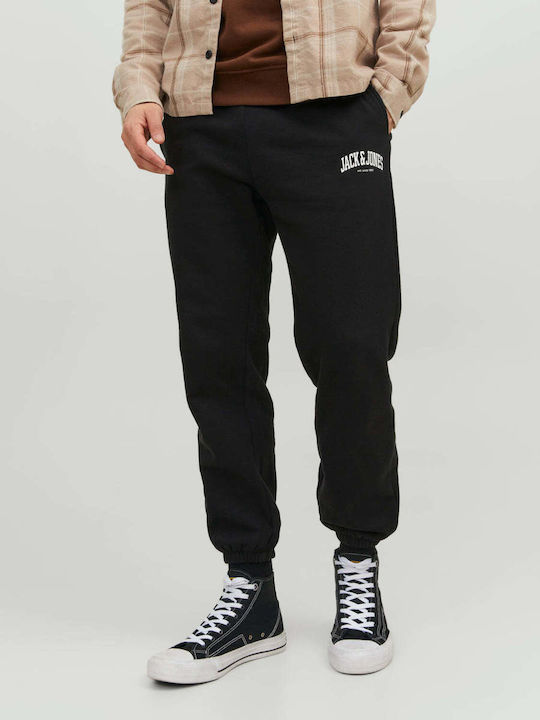 Jack & Jones Men's Trousers Black