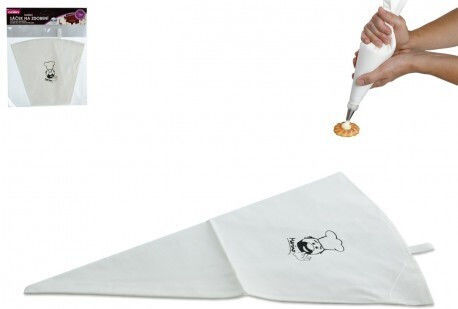 Orion Tasche Korne Zahratoplastiaki Baumwolle 40cm OR142230