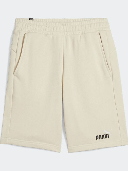 Essentials Men's Athletic Shorts Alpine Snow