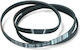 Beko Replacement Belt for Washing Machine Clothes