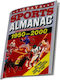 Zurück in die Zukunft Grays Sport-Almanach Notizbuch