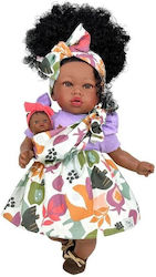 Nines d' Onil Maria 45 cm Babypuppen