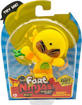 Giochi Preziosi Miniature Toy Fart Ninjas Gassy Grasshopper