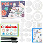 Blue Toys Painting Set 27pcs