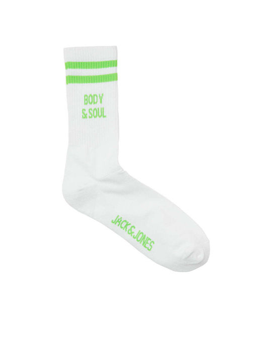 Jack & Jones Socks Jasmine Green