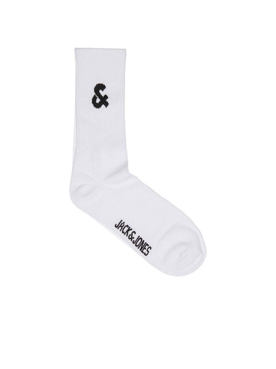 Jack & Jones Socks White