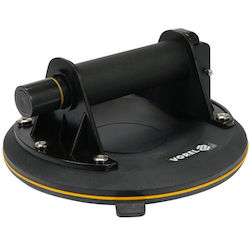 Vorel ABS Single Work Suction Cup 204mm with Max Lifting Weight 100kg Vorel ABS Single Work Suction Cup 204mm with Max Lifting Weight 100kg
