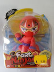 Giochi Preziosi Miniature Toy Fart Ninjas Fuming Farticus for 5+ Years