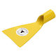 Ochsenkopf Scraper Tool with Handle 110mm