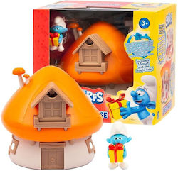 Giochi Preziosi Smurfs The Magic House of Hahan...