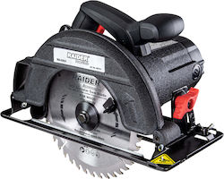 Raider 052131 Fierastraie Circulare 1300W
