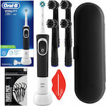 Toothbrush & Toothpaste Accessories