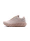 Memory Born Sport Shoes Running Beige
