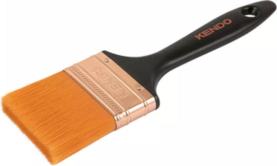 Kendo Πινέλο Βαφής Ίσιο 101.6mm