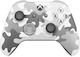 Microsoft Kabellos Gamepad für Android / PC / Xbox One / Xbox-Serie Arctic Camo Special Edition