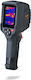 Geo Fennel Gmbh GEO-FEN-800050 Handheld Thermal Camera