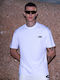T-shirt Λευκό