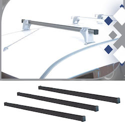 Fiat Doblo 2001-2009 Kit 3 Professional Iron Roof Bars K39 K39-261 X 3 K39-204 X 1 K39-213 X 1 K39-204 X 1