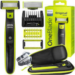 Philips Oneblade QP2824/20 Elektrischer Rasierer Gesicht / E-Commerce-Website