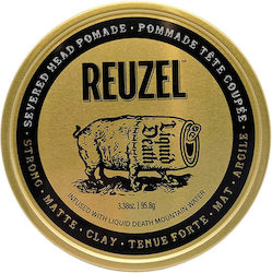 Reuzel Liquid Death Pomadă 95.8gr