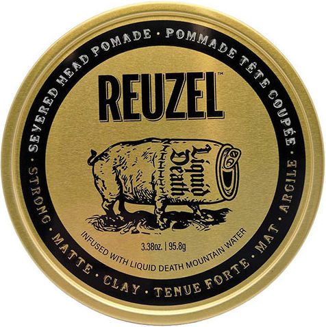 Reuzel Liquid Death 95.8gr