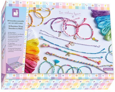 Janod Jewelry for Children 8++ Years