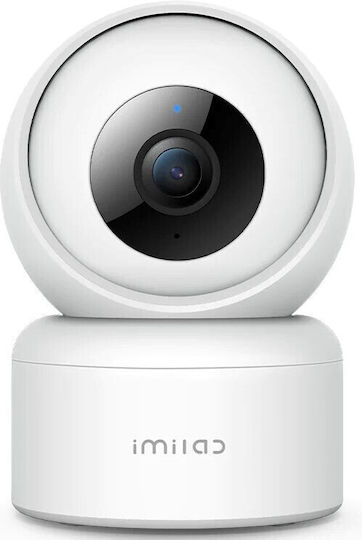 Xiaomi Pro 360 IP Überwachungskamera Full HD+ 3MP mit Zwei-Wege-Kommunikation
