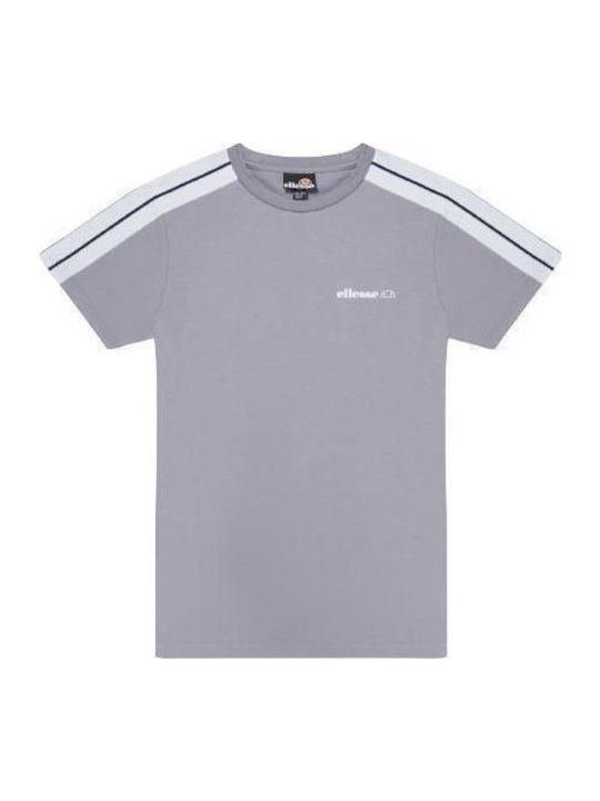 Ellesse Tricou pentru copii Grey Jena