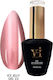 Semi-permanent polish Beauty Vi Ice Jelly Gel 23 15ml