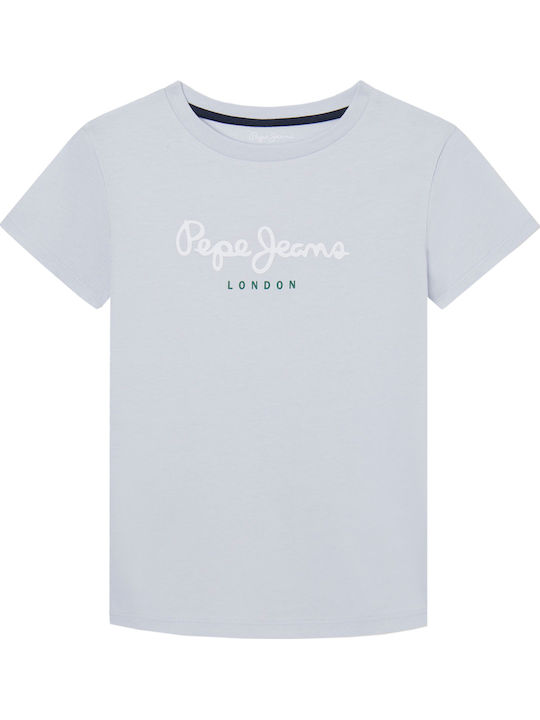 Pepe Jeans Kids' Shirt Short Sleeve 502/OXFORD ...