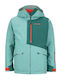 Jacket Blue