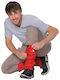 Tatonka 2750.015 Mountaineering Gaiters Red