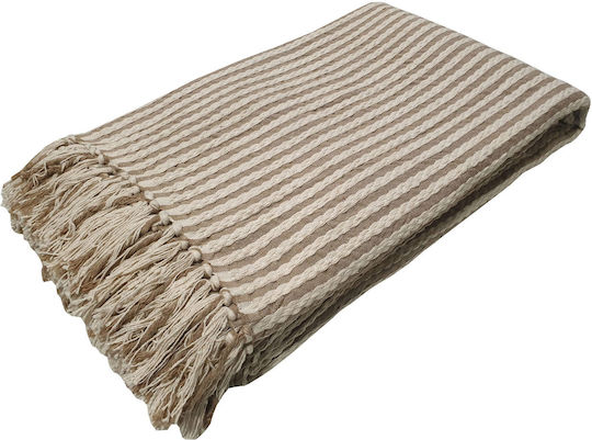 Le Blanc Τετραθέσιου Καναπέ Π180xΜ350cm Natural - Beige Le Blanc Τετραθέσιου Καναπέ Π180xΜ350cm Natural - Beige