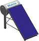 Mytherm Matrix-X Solar Water Heater 120lt Glass 2 sq.m. Selective