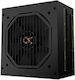 Xigmatek Fury 1100W Negru Sursă de Alimentare Calculator Complet modular 80 Plus Gold