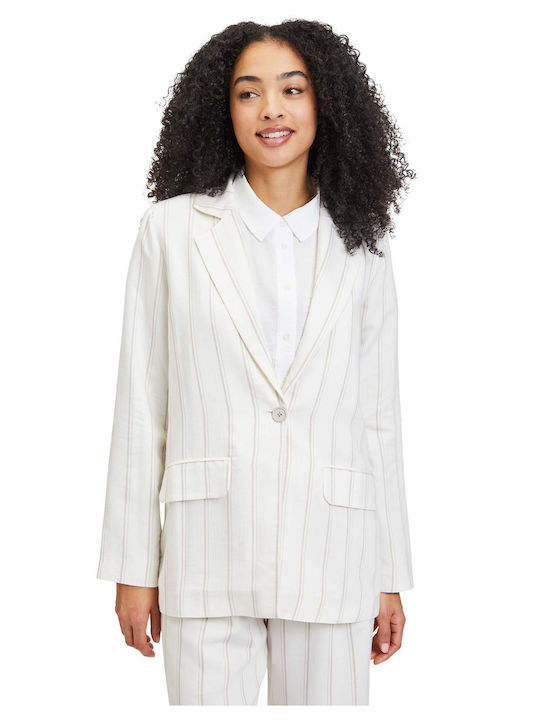 Tamaris Damen Blazer Gray