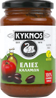 Κύκνος Cooking Sauce 350gr 1pcs