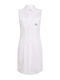 Calvin Klein Summer Mini Shirt Dress Dress White