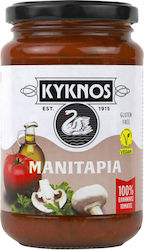 Cooking Sauce 350gr 1pcs