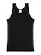 FMS Kids' Undershirt Black