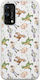 To Infinity And Beyond Back Cover Silicone Multicolour (Realme 7 5G)