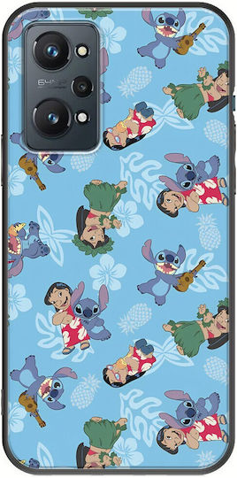 Ohana Back Cover Silicone Multicolour (Realme GT Neo 2)