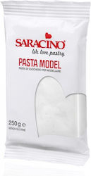 Saracino Sugarpaste 250gr White